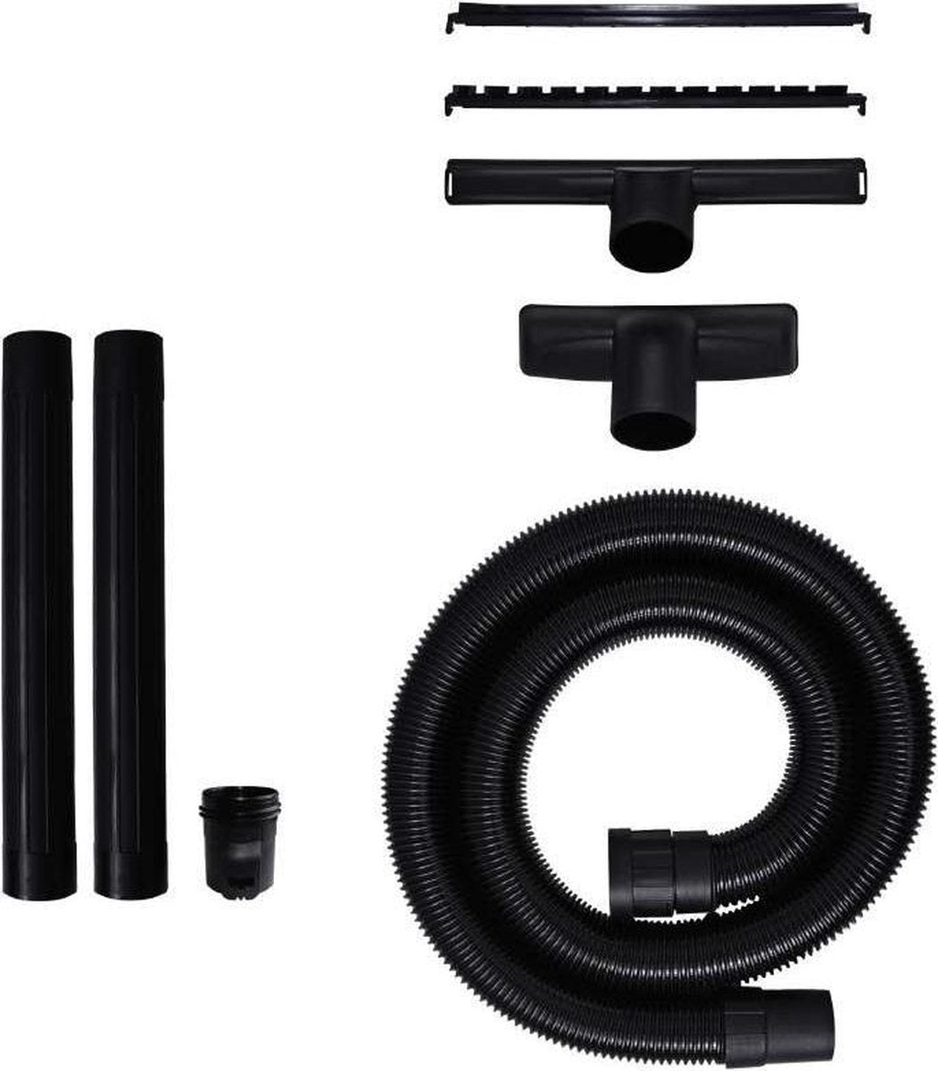 EINHELL Accessoireset Ø64 mm 5-delig