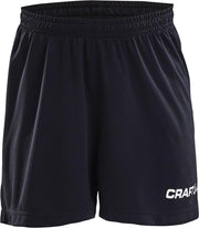 Craft Squad  Sportbroek - Maat 122  - Unisex - zwart