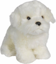 Nicotoy - Malteser Hond (26cm)