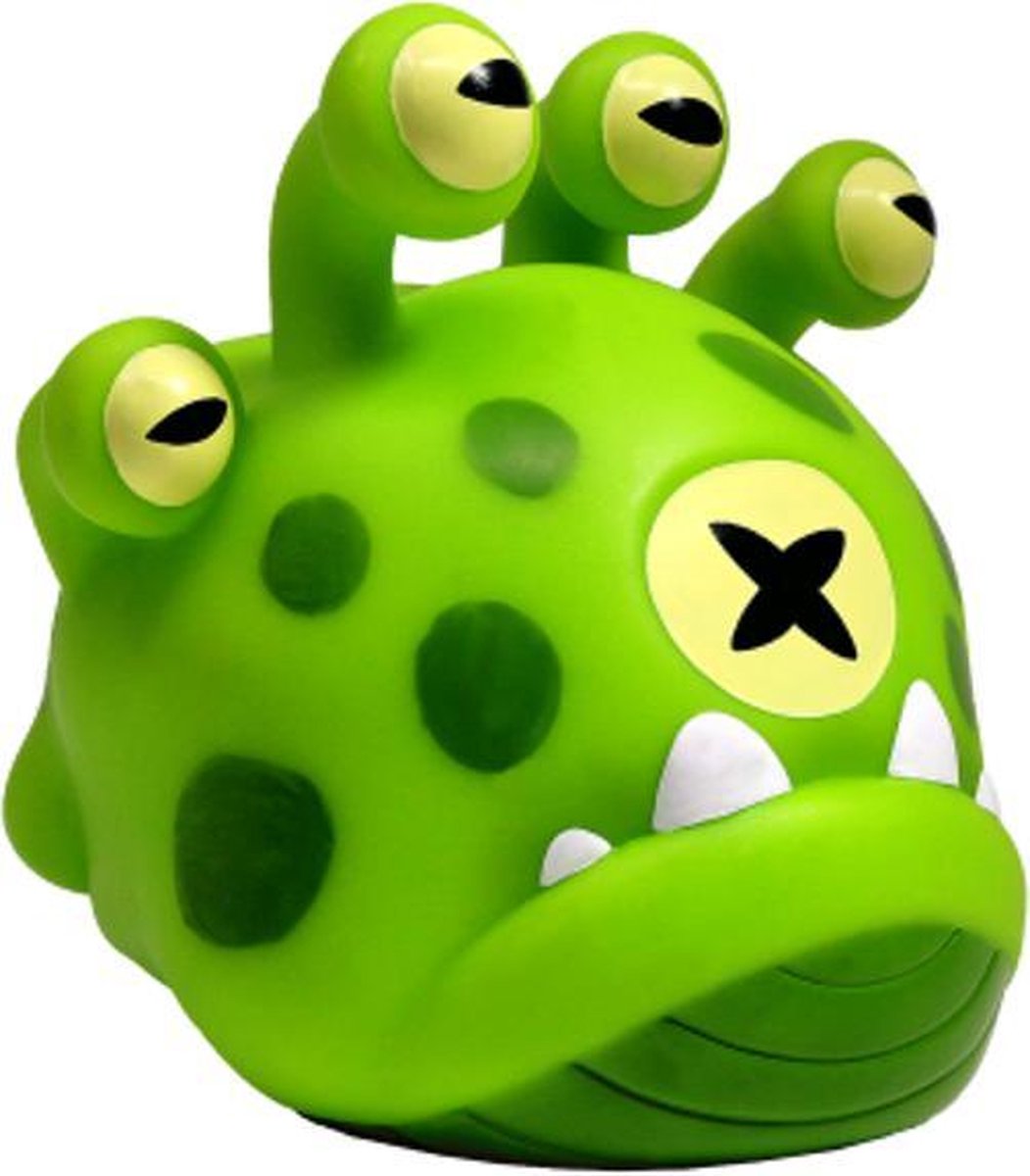 Figurines of Adorable Power - Gazer