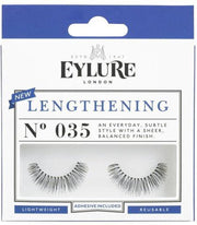 Eylure Lengthening Wimpers - No. 035