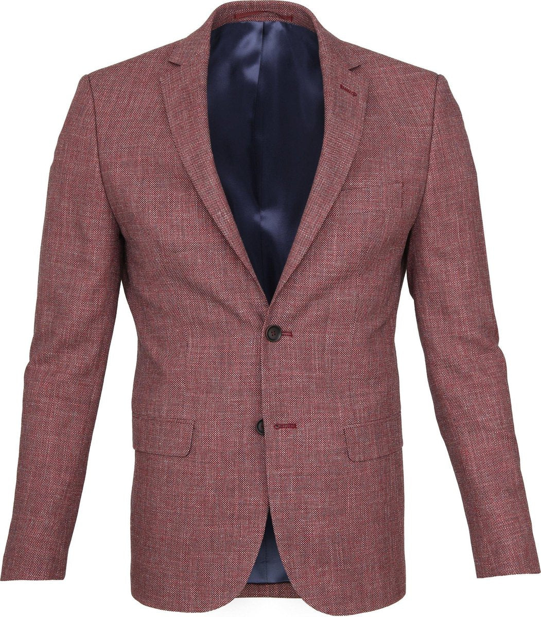 Suitable Blazer Stravos Rood - maat 50