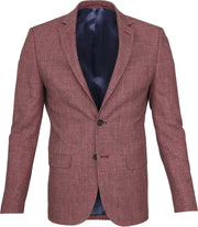 Suitable Blazer Stravos Rood - maat 50