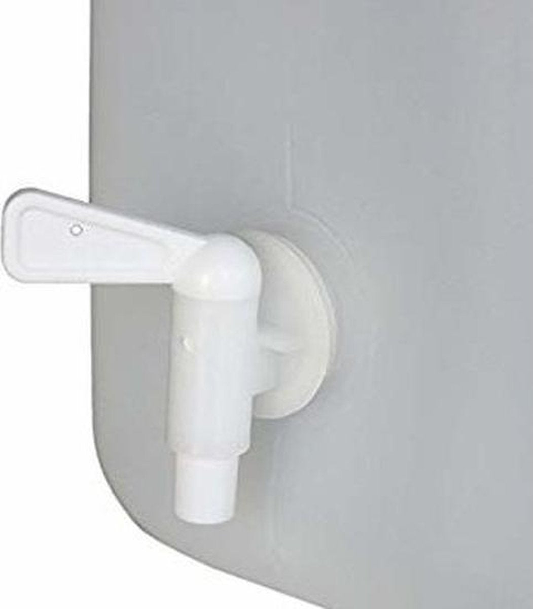 Losee jerrycan kraan