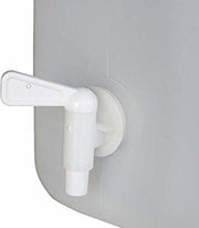 Losee jerrycan kraan