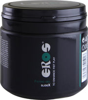 Eros Fisting Glijmiddel SlideX - 500 ml