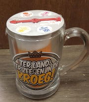 bier pull ter land ter zee en in de kroeg met bierspel