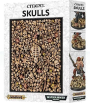 Citadel Skulls -64-29-