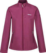 Regatta Connie IV Outdoorjas Dames - Purper - Maat 36