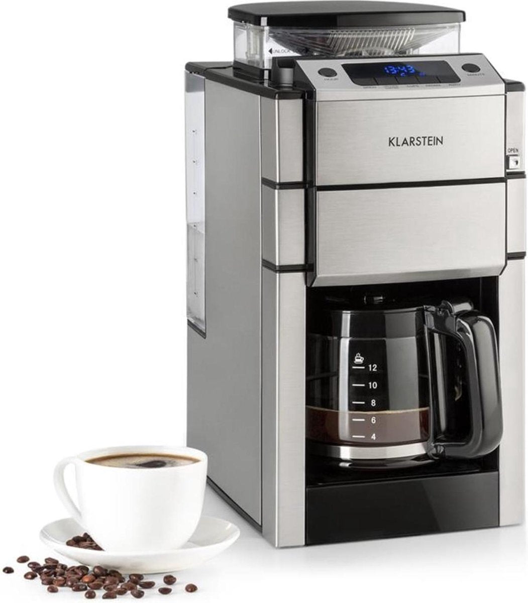 Aromatica X koffienachine