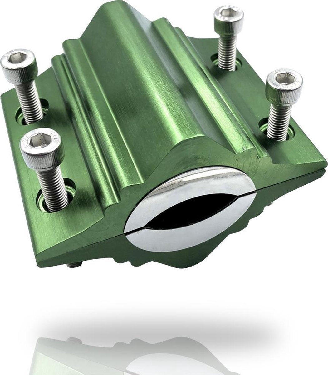 Magnetische Waterontharder Premium - Waterontharder Magneet - Waterontharder Waterleiding - Waterontkalker - Waterverzachter - Anti kalk