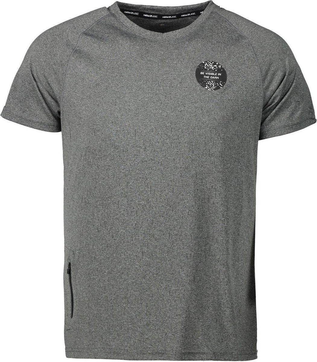 Rukka Myllari Heren Hardloopshirt