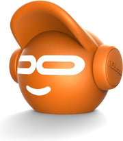 iDance Beat Dude Mini Orange