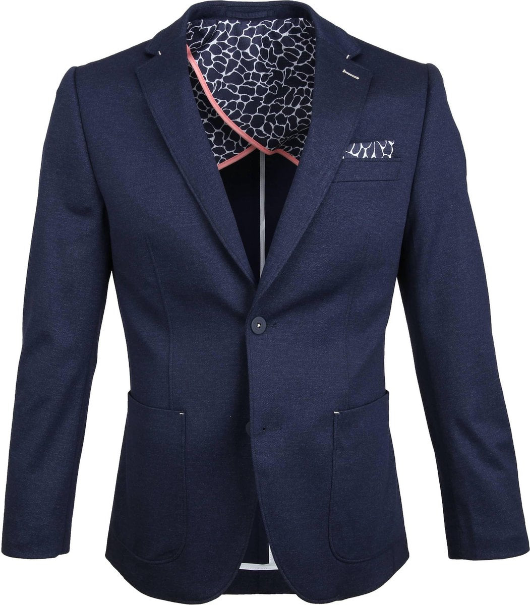 Suitable Colbert Sharpes Navy - maat 52