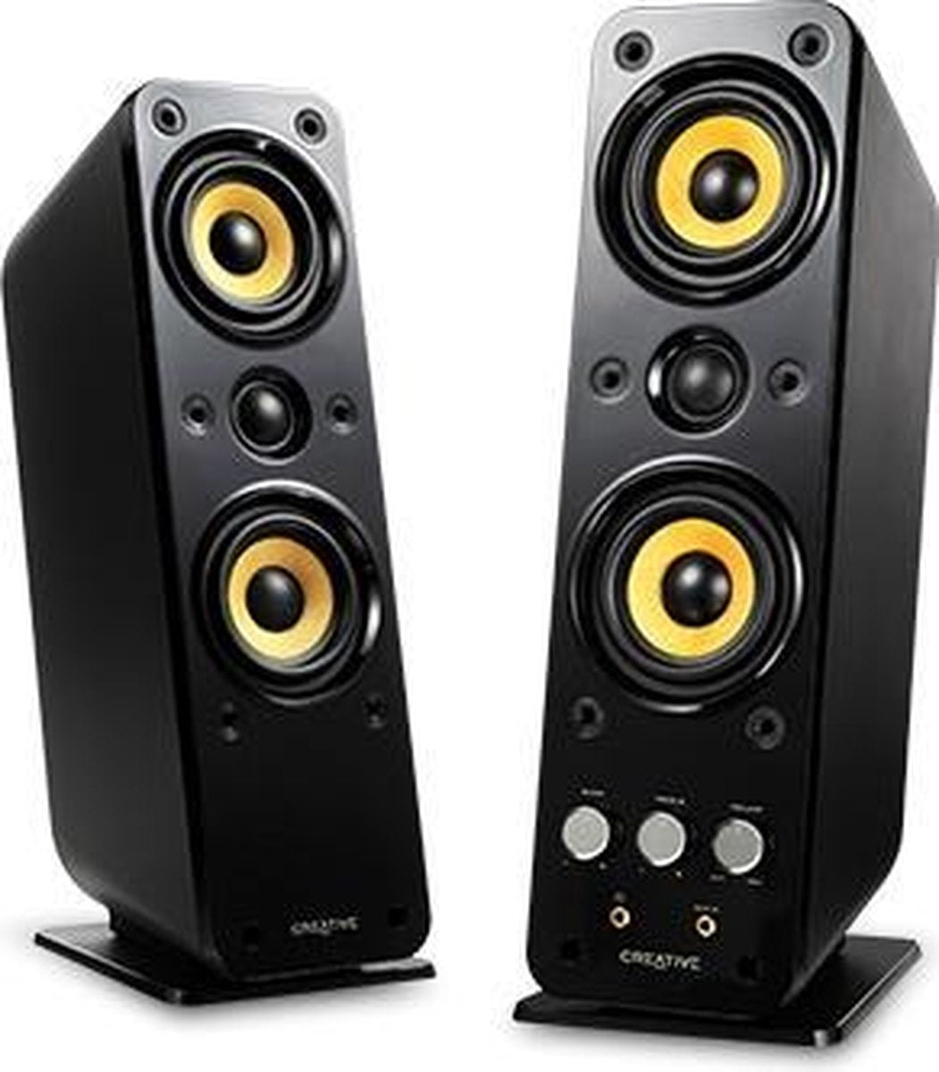 Creative Labs GigaWorks T40 Series II