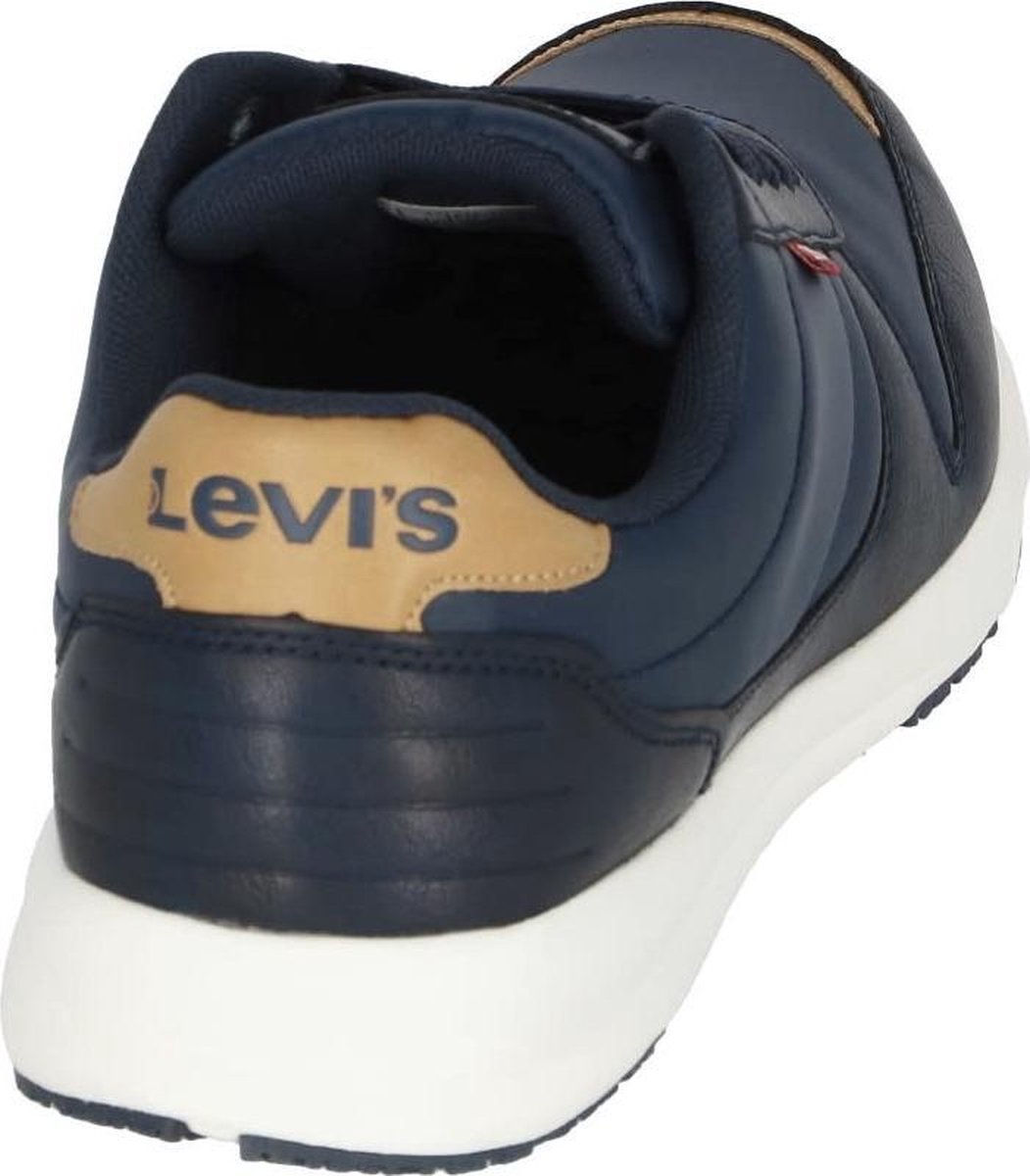 Sneakers Baylor 2.0 Donkerblauw