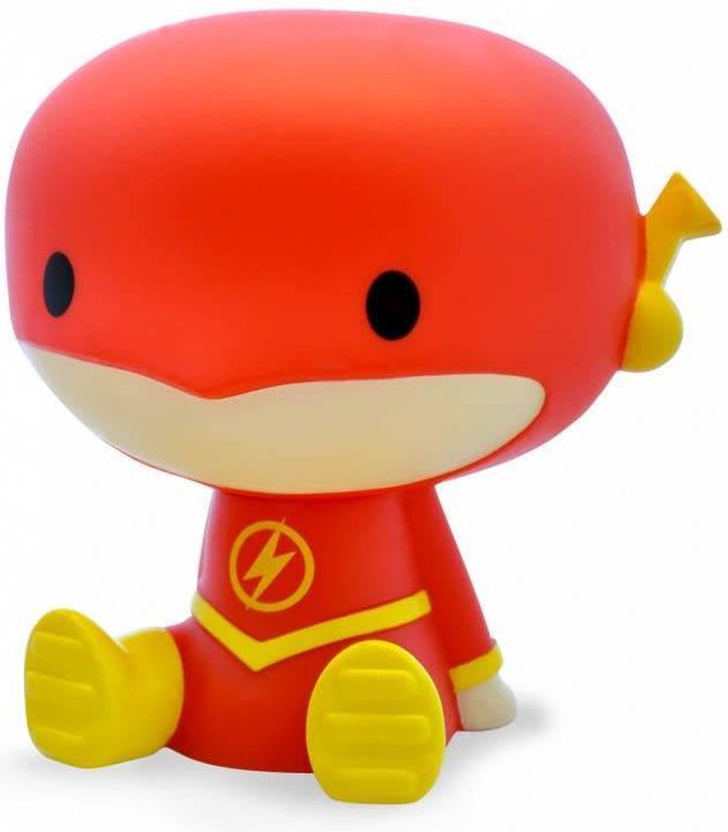 Plastoy DC Comics: Chibi Money Box