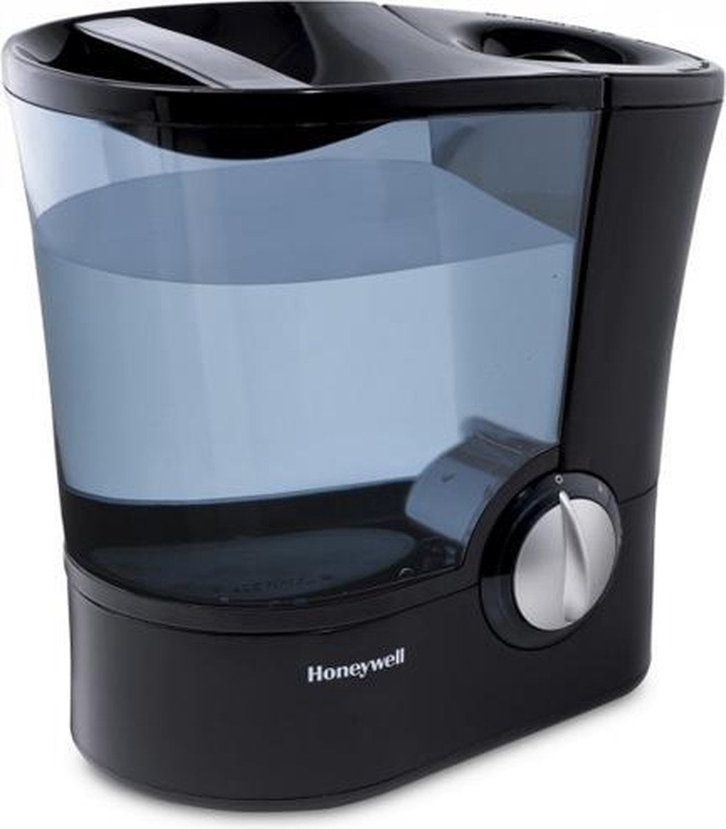 Honeywell HH-950E2 Stoom 4l Zwart luchtbevochtiger