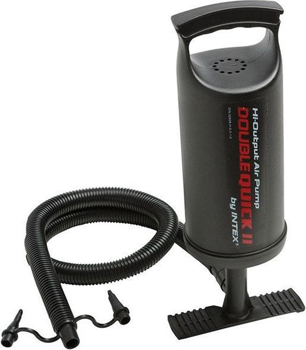 Intex Double Quick II handpomp