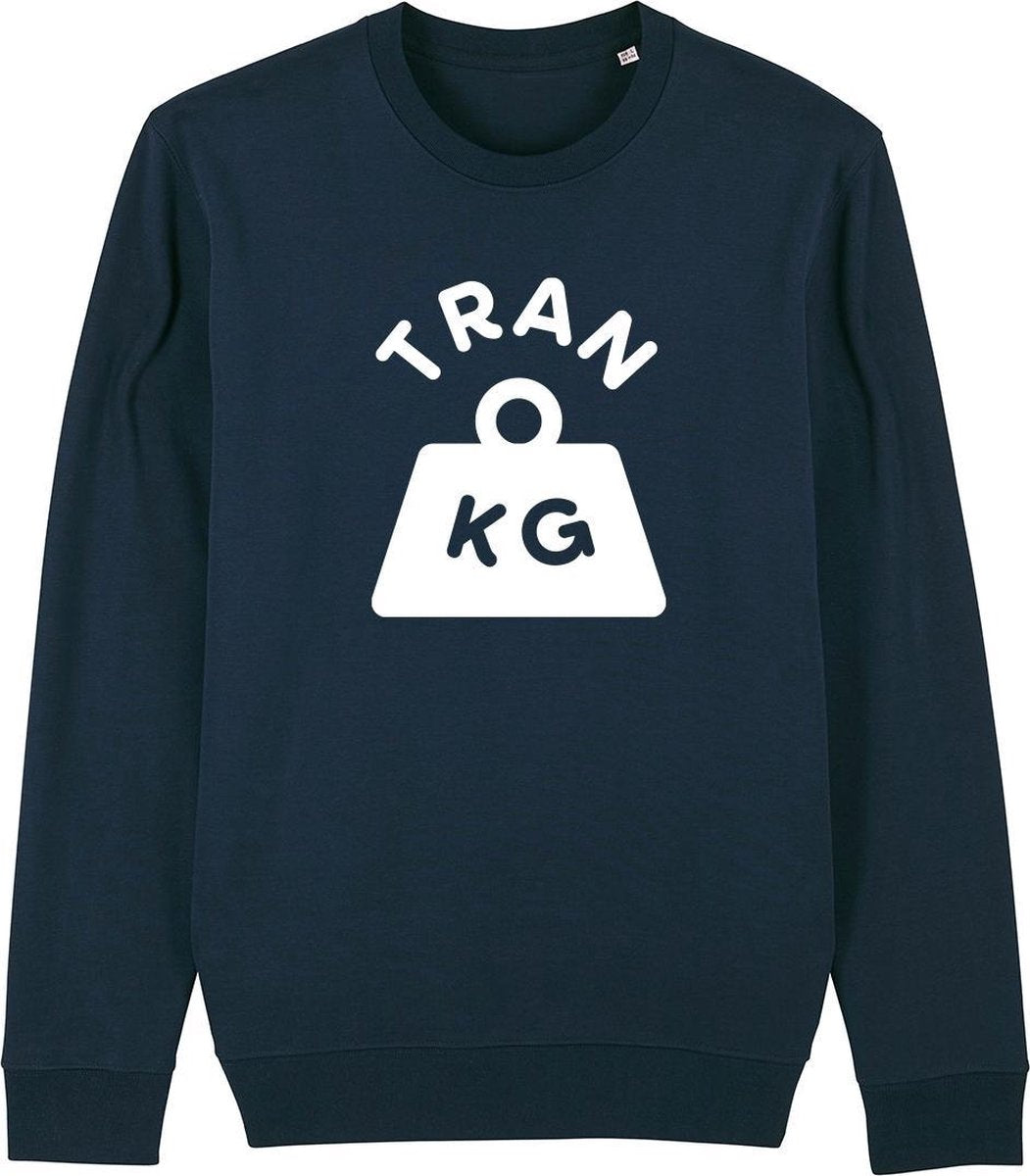 TRANKILO SWEATER