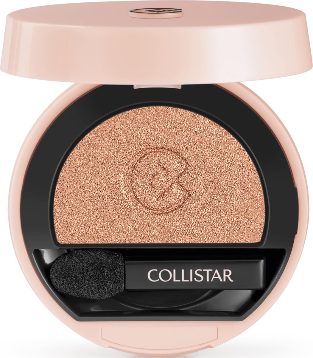Collistar Impeccable Compact Eyeshadow 220