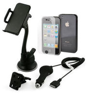Muvit MUPAK0045 Mobiele telefoon starterskit