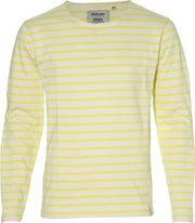 Anerkjendt Pullover - Slim Fit - Ecru - L