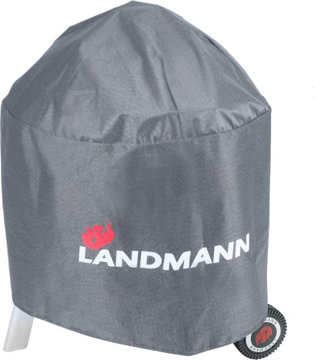 Landmann Barbecuehoes Premium rond 70 x 90 cm 15704