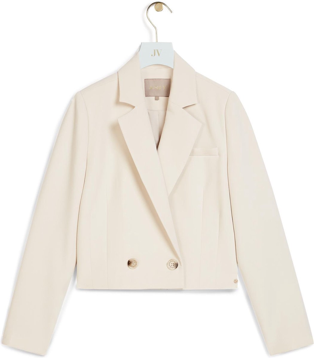 JOSH V   NAYA Dames Blazer - Maat 2XL
