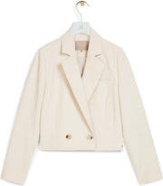 JOSH V   NAYA Dames Blazer - Maat 2XL