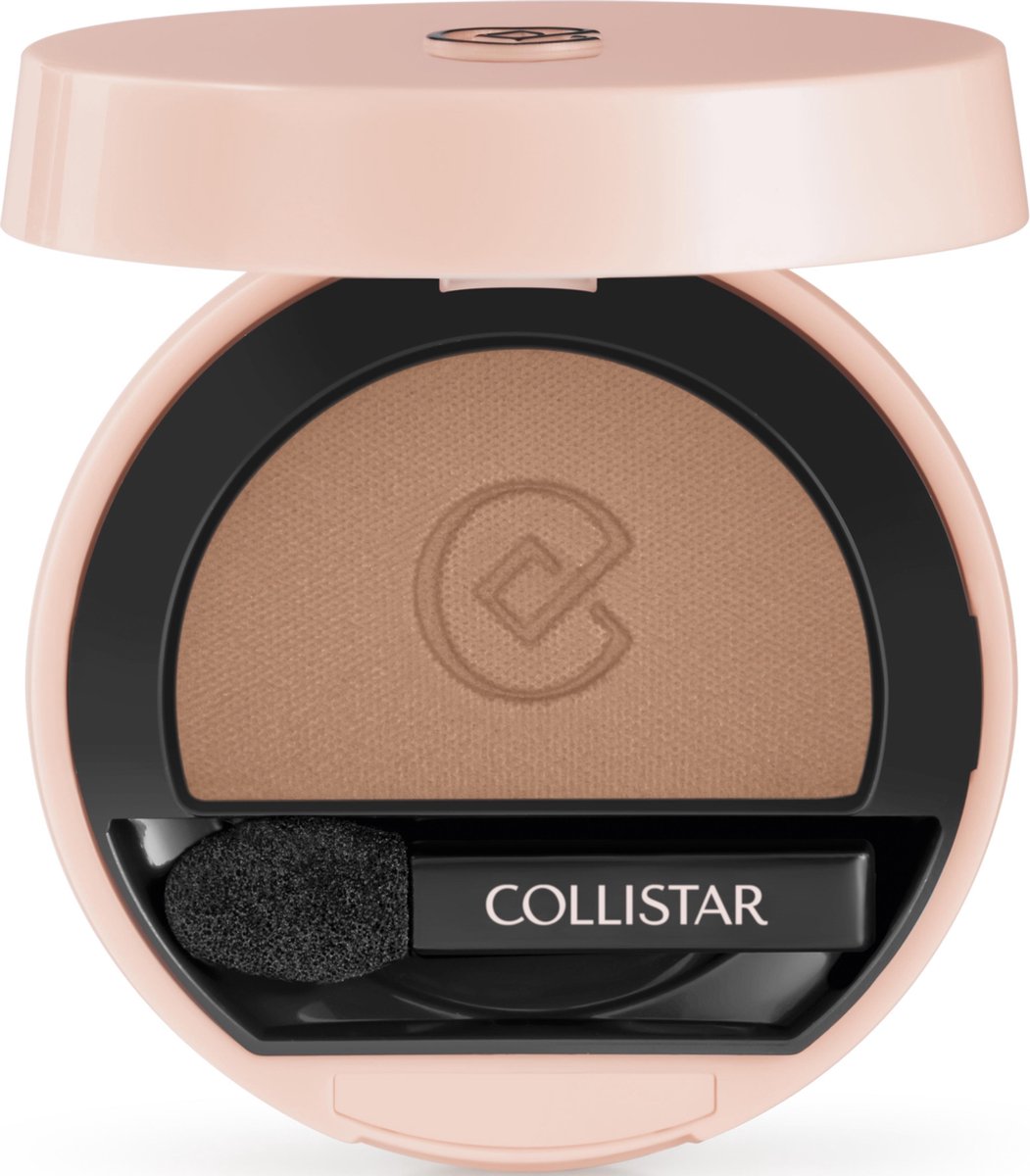 Collistar Impeccable Compact Eyeshadow 110