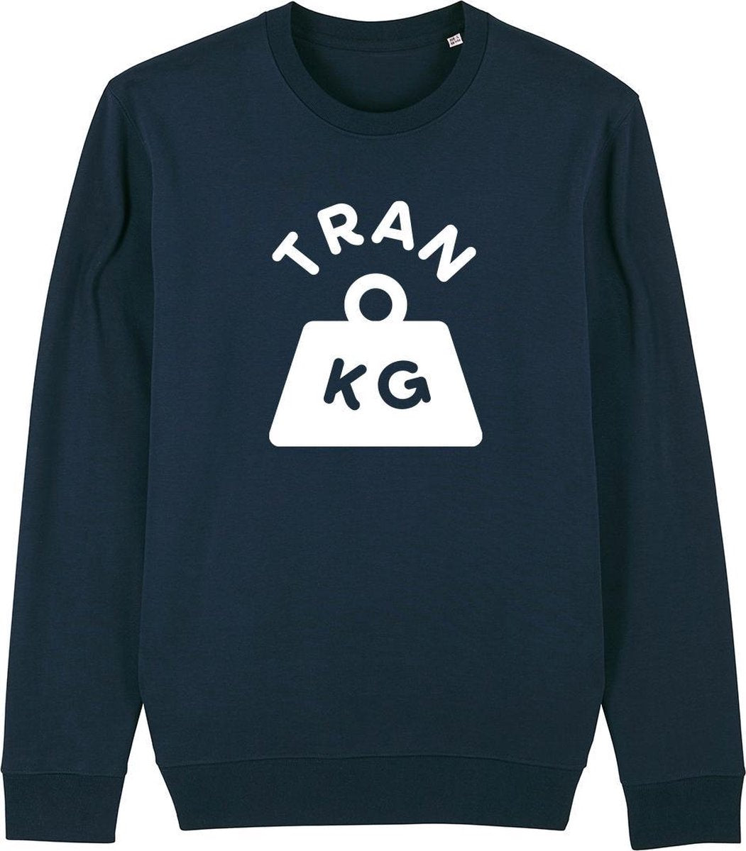TRANKILO SWEATER