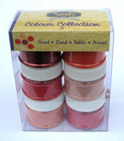 Sandy Art® colour collection 3