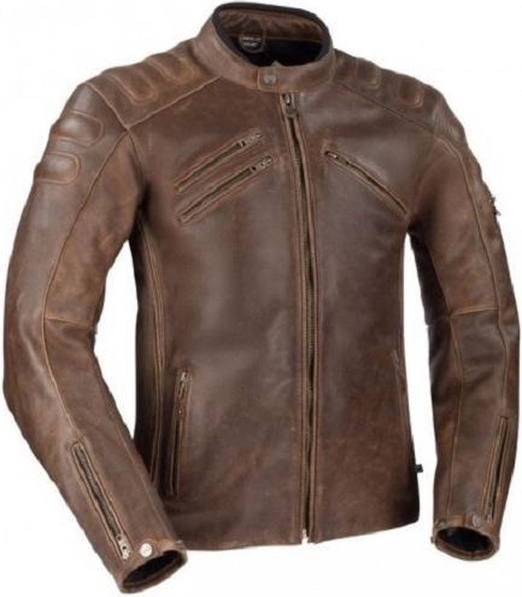 Segura Bongo Brown  2XL