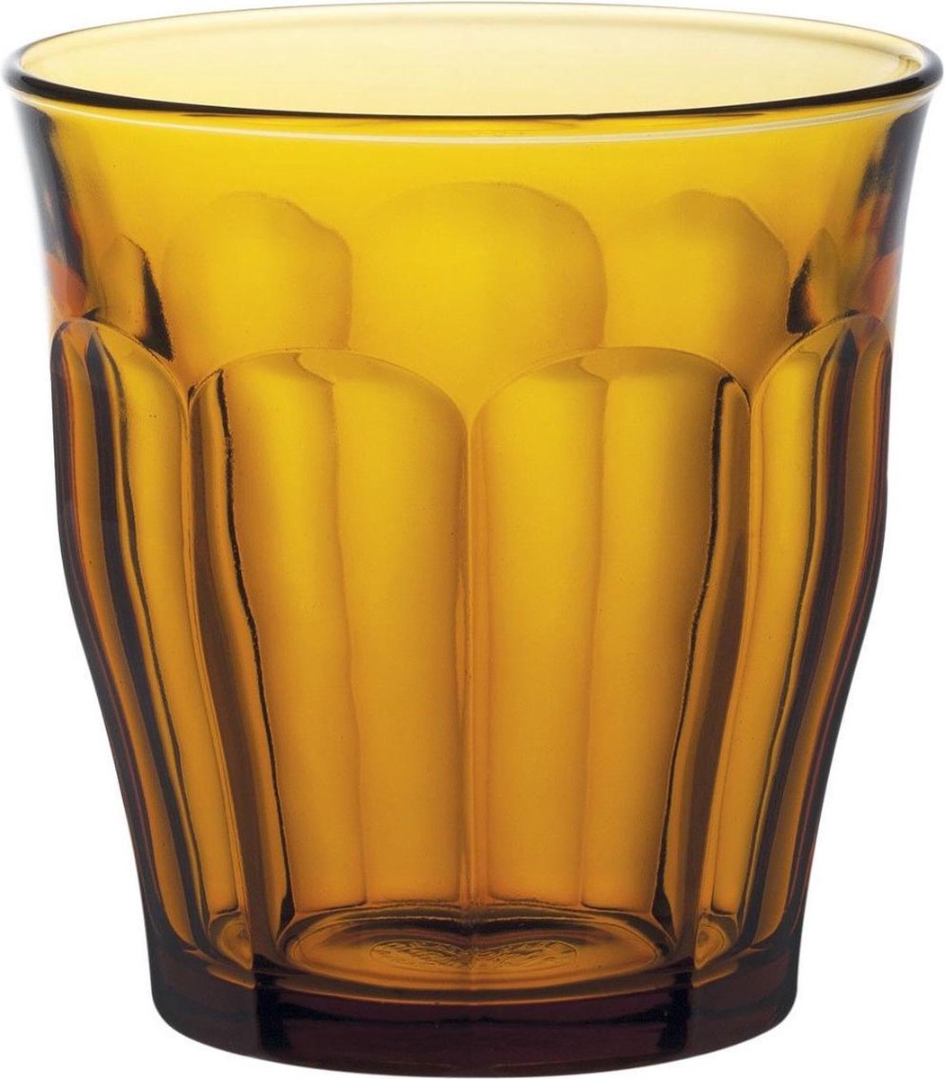 Duralex 6 Bekerglazen in Gehard Glas Picardie - 8