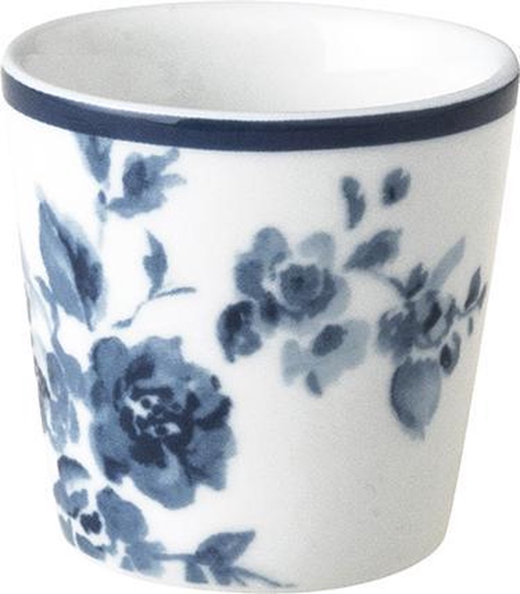 Laura Ashley Eierdop China Rose