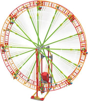 K'NEX Thrill Rides Revolution Ferris Wheel - Reuzenrad