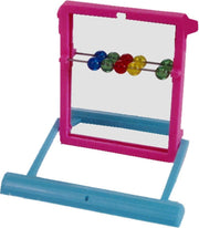 BOON Speelgoed Boon spiegel met telraam
