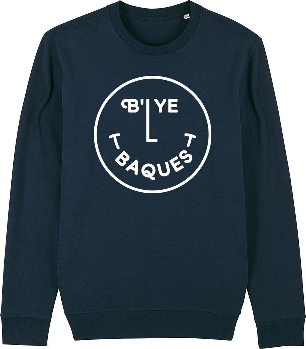 BLIJE BAQUES SWEATER
