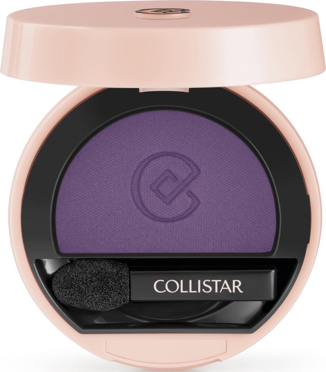 Collistar Impeccable Compact Eyeshadow 140