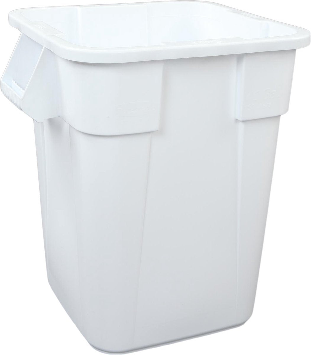Rubbermaid Vierkante Brute Container - 151