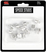 Canterbury noppen Speed 8x8 mm en 4 x 11mm