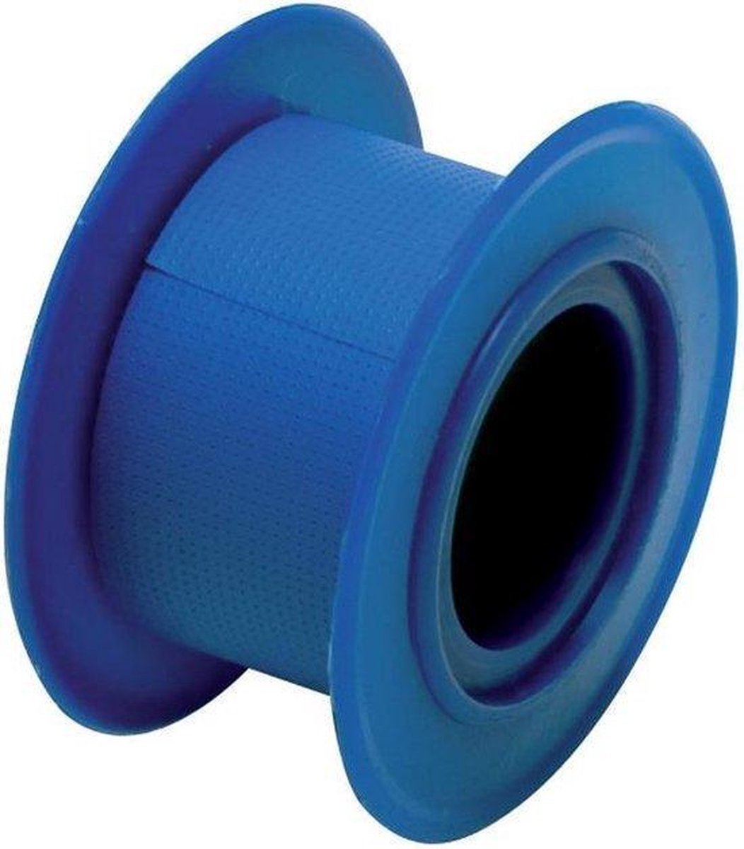 Hechtpleister Blauw (HACCP) 5 m x 2