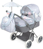 Poppenwagen Martin M