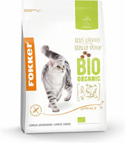 Fokker Cat Bio Kip 7 kg