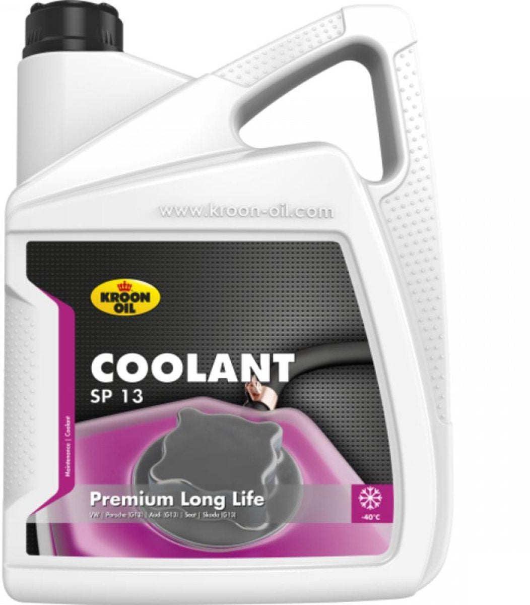 KROON OIL | 5 L can Kroon-Oil Coolant SP 13