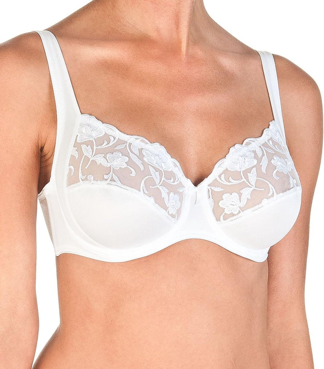 Felina Moments Beugel Bh 0000519 003 White 105C