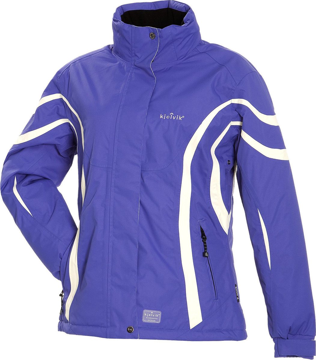 Kjelvik marina dames winterjas maat 40
