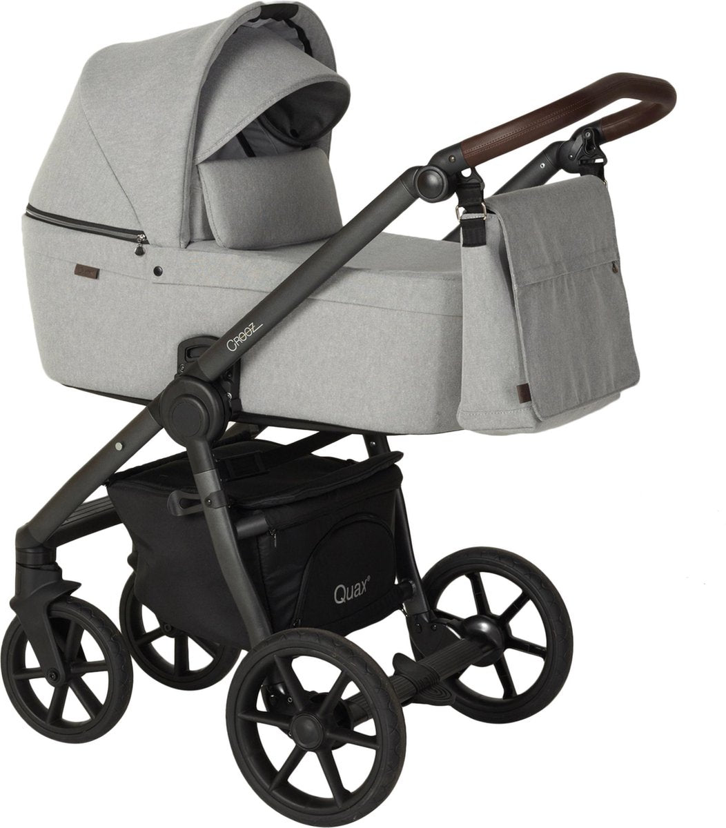 Crooz Kinderwagen - Magnet