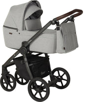 Crooz Kinderwagen - Magnet